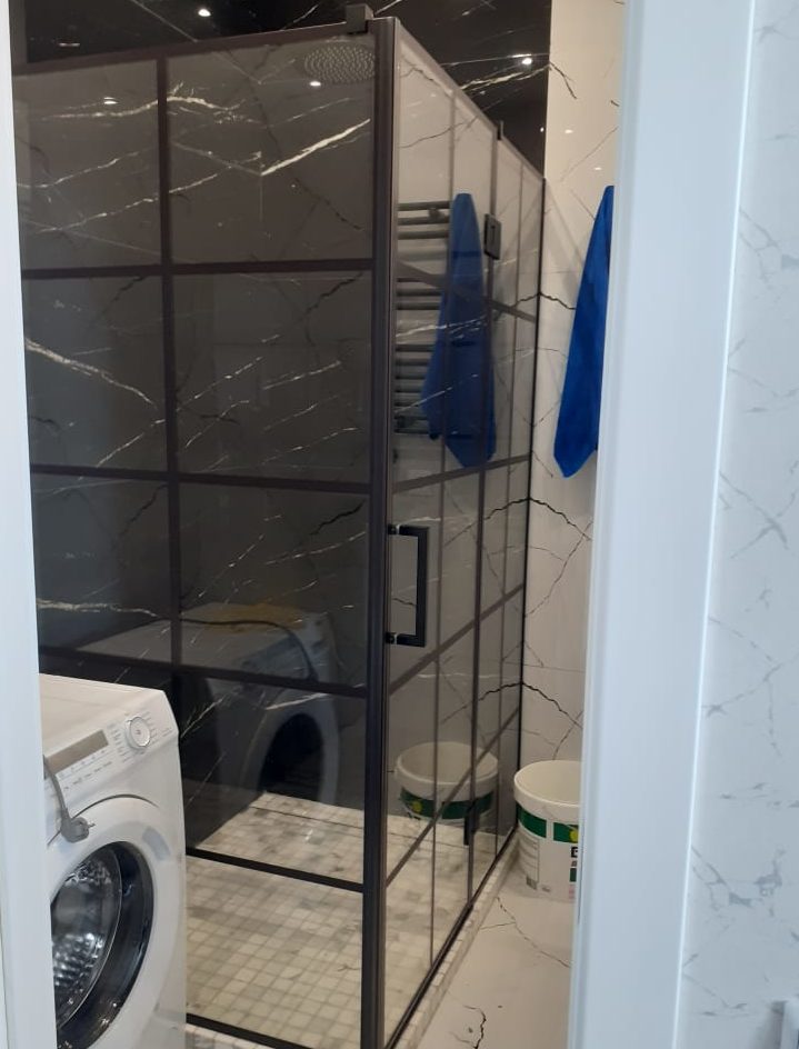 Новогласс Новороссийск